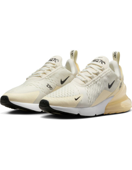 AIR MAX 270 WOMEN'S SHOES AIR MAX 270 WOMEN'S SHOES