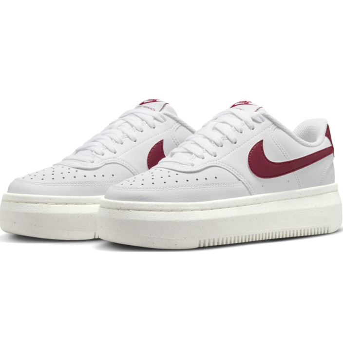 Nike Court Vision Alta Women's Shoe