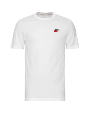 NIKE SPORTSWEAR CLUB MEN'S T-S