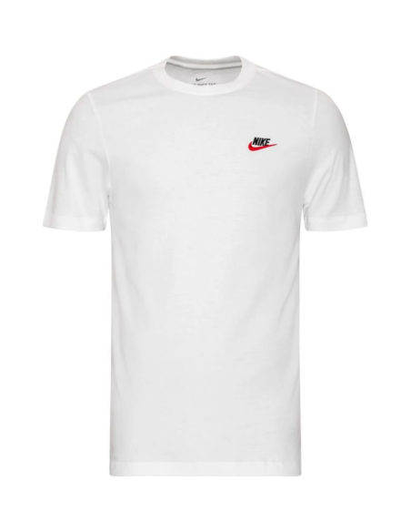 NIKE SPORTSWEAR CLUB MEN'S T-S