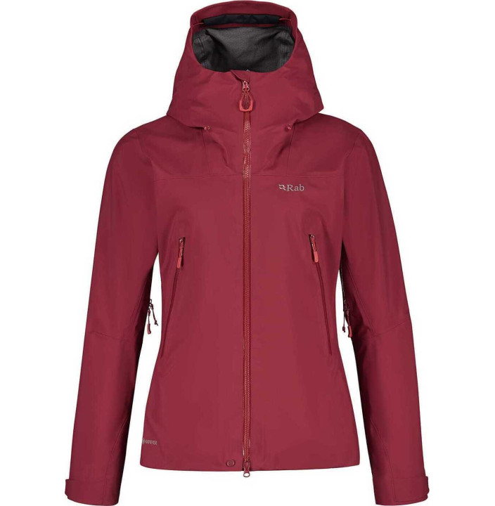 KANGRI GTX JACKET WMNS