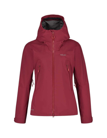 KANGRI GTX JACKET WMNS