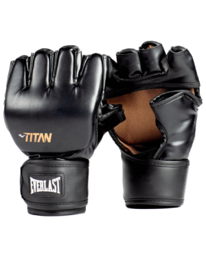 TITAN MMA GLOVE