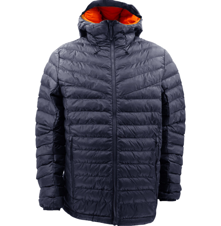 NORDIC SYNTHETIC JACKET MEN