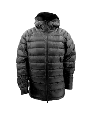 NORDIC DOWN JACKET MEN