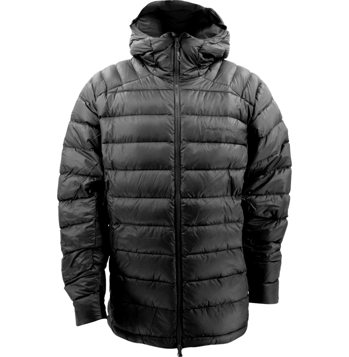 NORDIC DOWN JACKET MEN