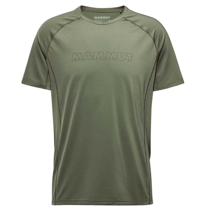 CAMISETA SELUN FL LOGO HOMBRE