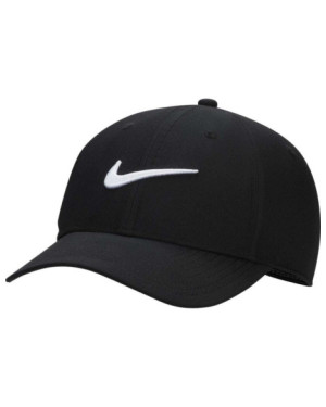 DRI-FIT CLUB STRUCTURED SWOOSH