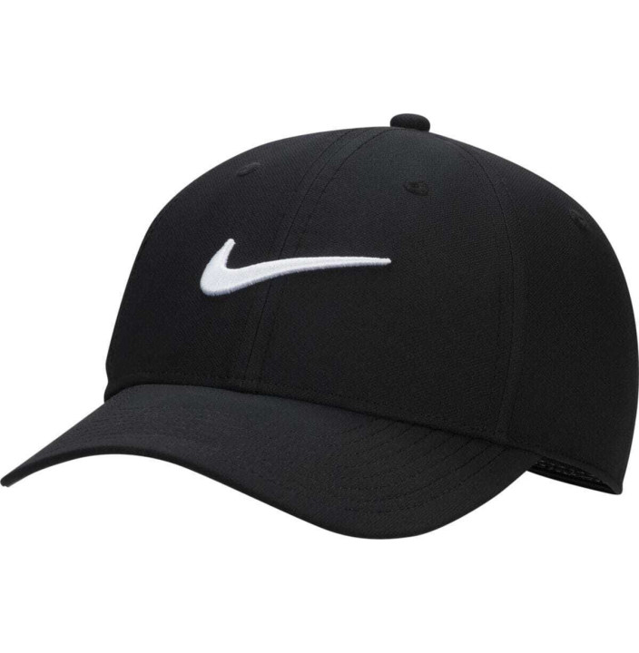 DRI-FIT CLUB STRUCTURED SWOOSH