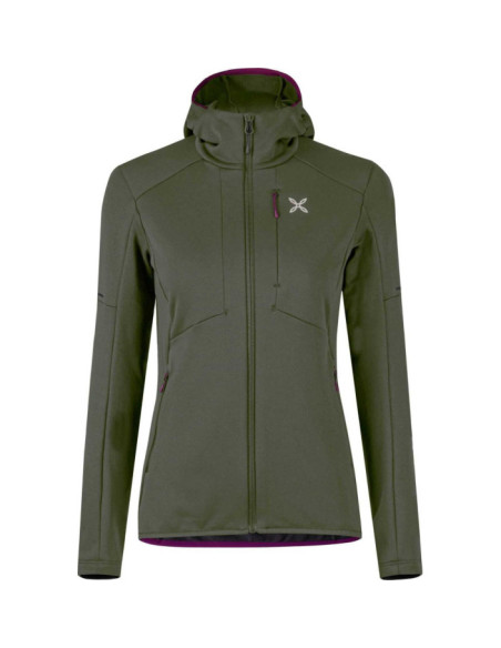 SMOOTH MAGLIA WOMAN SMOOTH MAGLIA WOMAN