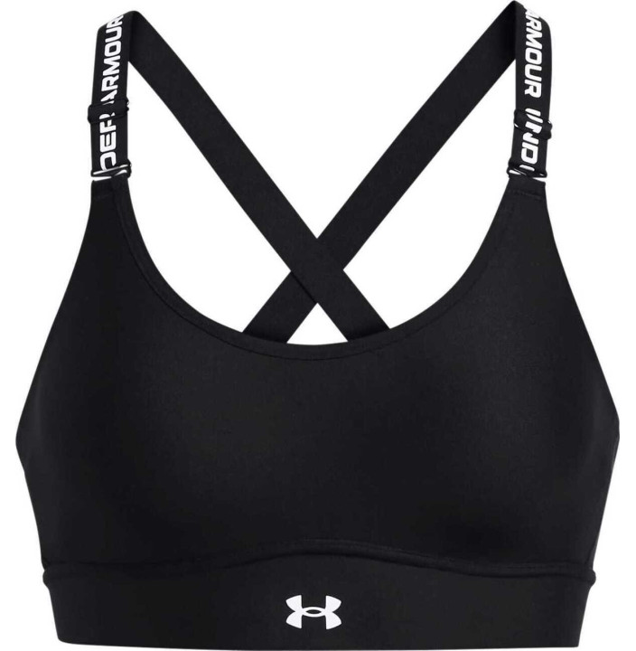 UA Infinity Mid 2.0 Bra