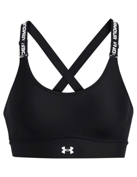 UA Infinity Mid 2.0 Bra
