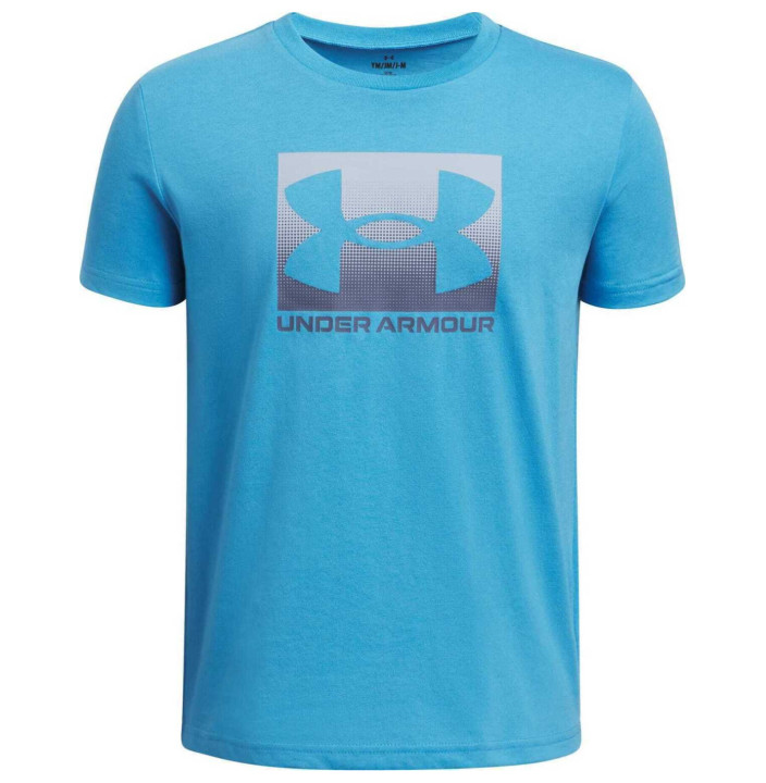 UA B BOXED SPORTS UPDATE SS