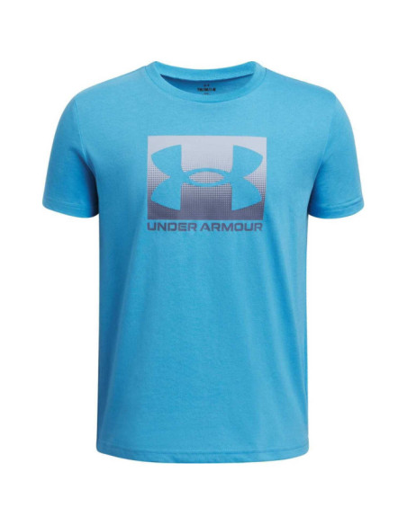 UA B BOXED SPORTS UPDATE SS