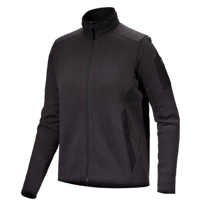 COVERT CARDIGAN W