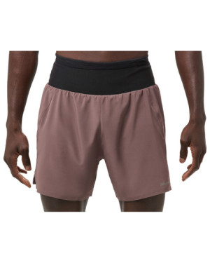 RACE SHORTS ALBERGINI
