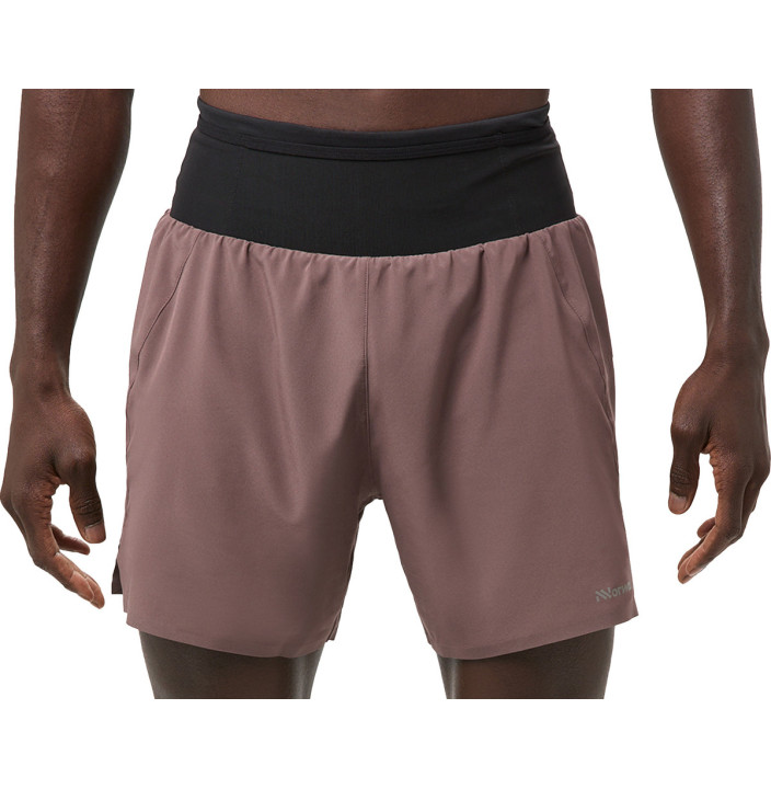 RACE SHORTS ALBERGINI