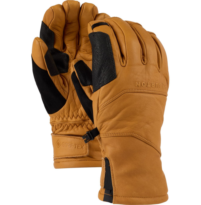 AK GORE-TEX LEATHER CLUTCH GLOVE