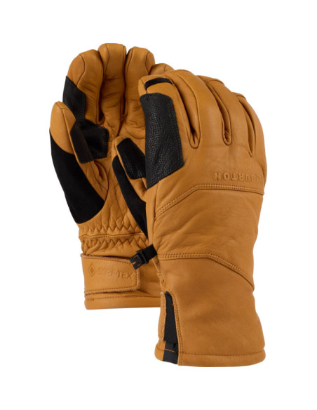 AK GORE-TEX LEATHER CLUTCH GLOVE AK GORE-TEX LEATHER CLUTCH GLOVE