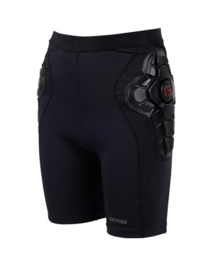 YTH TOTAL IMP SHORT