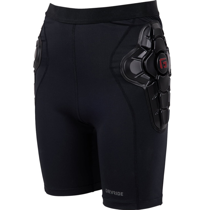 YTH TOTAL IMP SHORT