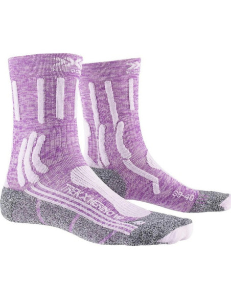 CALCETIN TREK X LINEN MUJER CALCETIN TREK X LINEN MUJER