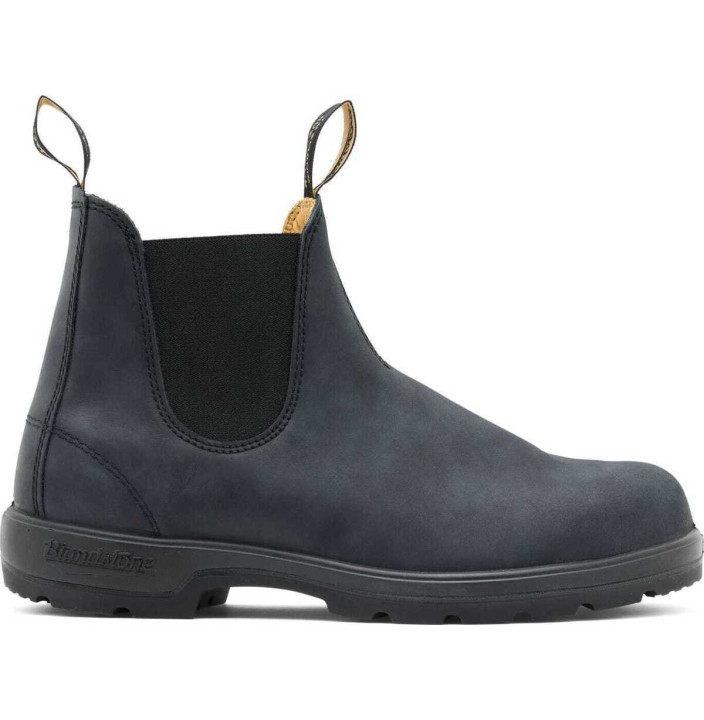 CLASSIC CHELSEA BOOT