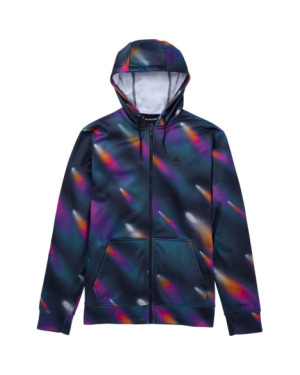 MEN'S OAK FULL-ZIP FLEECE