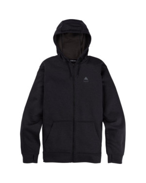 MEN'S OAK FULL-ZIP HOODIE