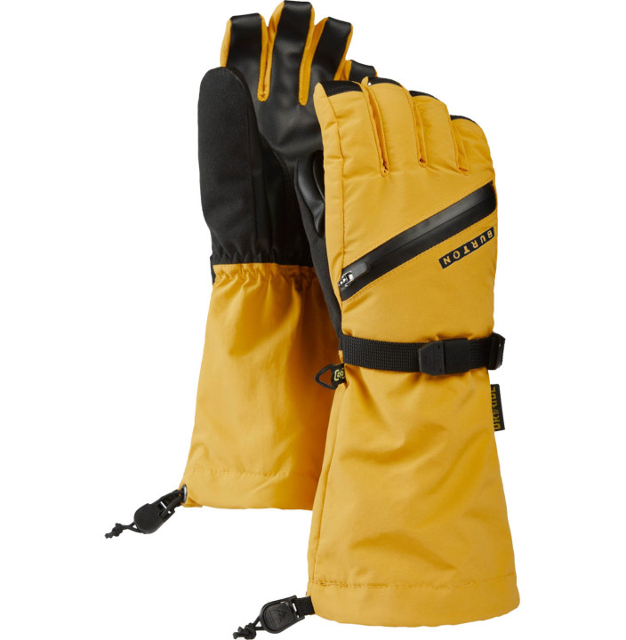 KIDS' VENT GLOVES