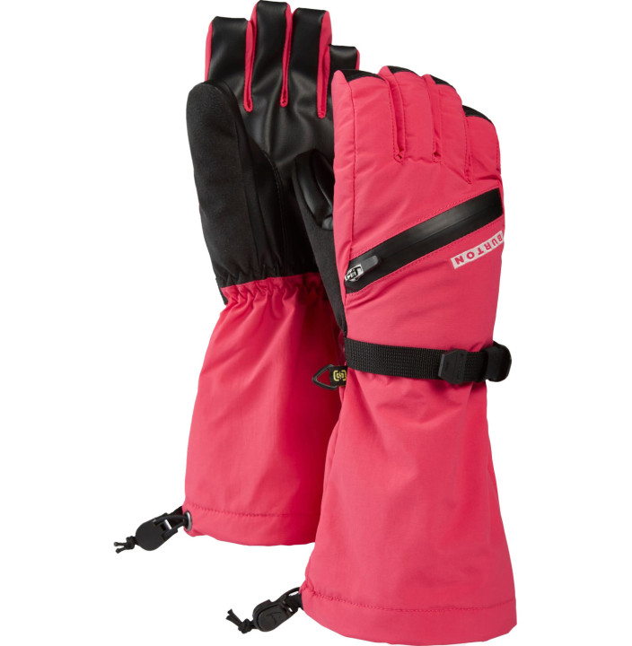 KIDS' VENT GLOVES