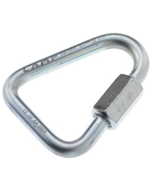 DELTA QUICK LINK STEEL 8 MM