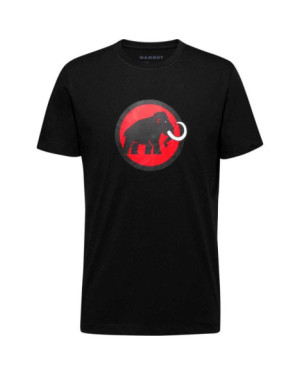 CAMISETA MAMMUT CORE HOMBRE CLASSIC