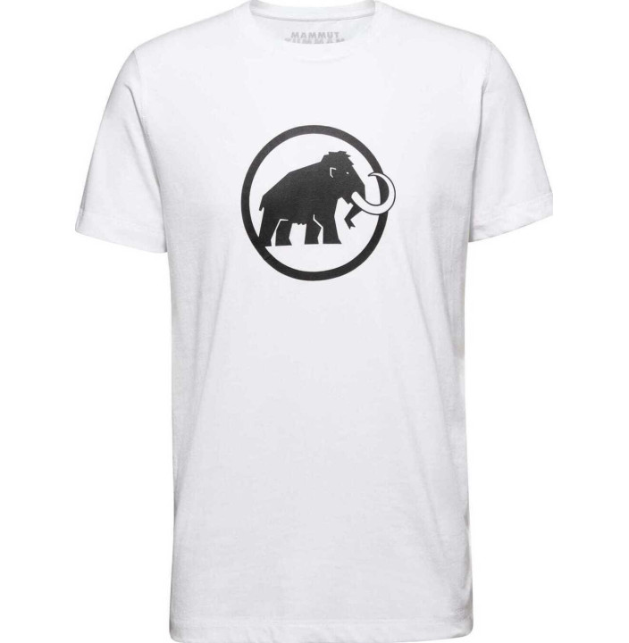 CAMISETA MAMMUT CORE HOMBRE CLASSIC