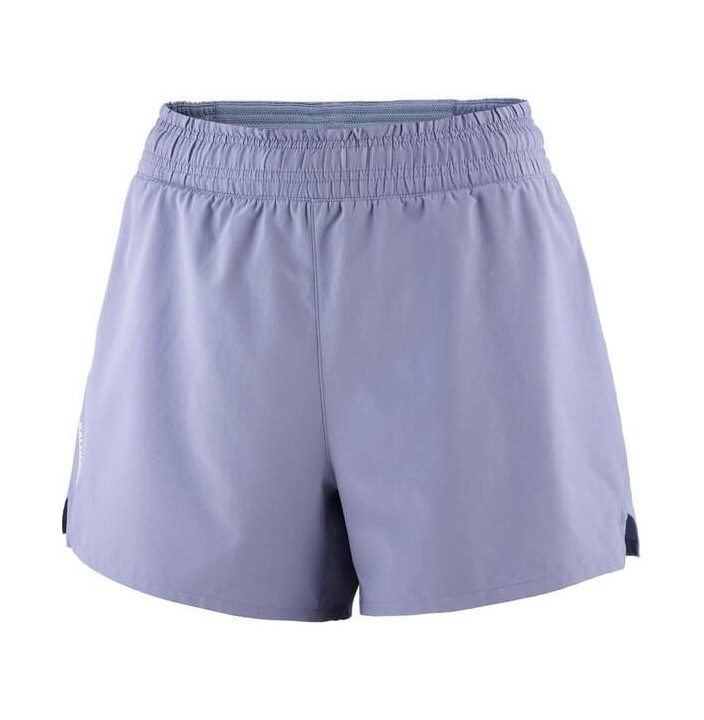 SHKOUT EASY SHORTS 4” W