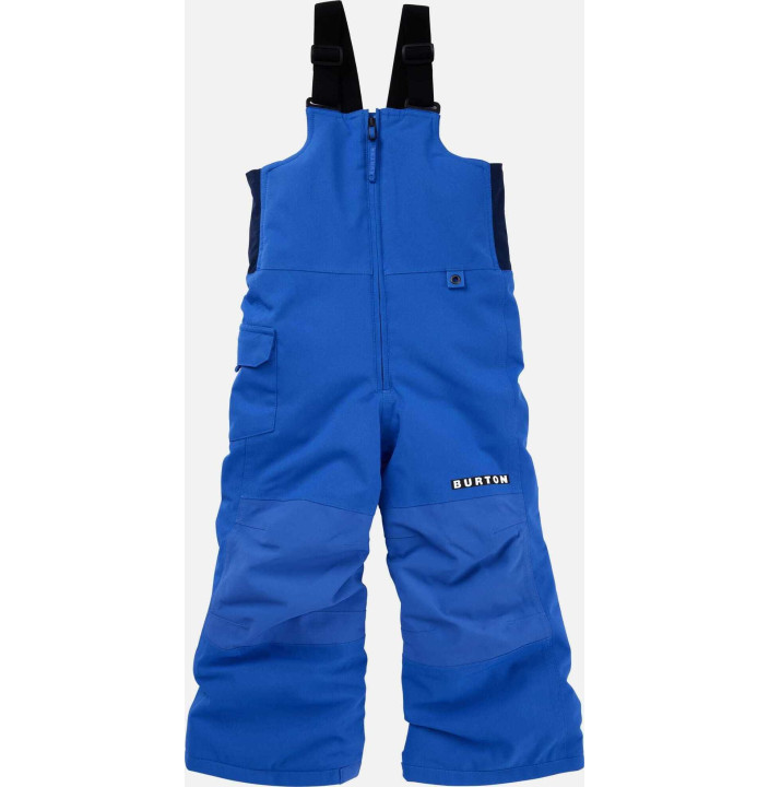 MS MAVEN BIB