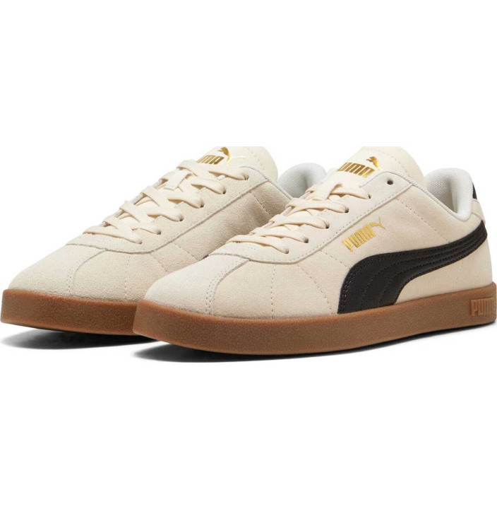 Puma Club II