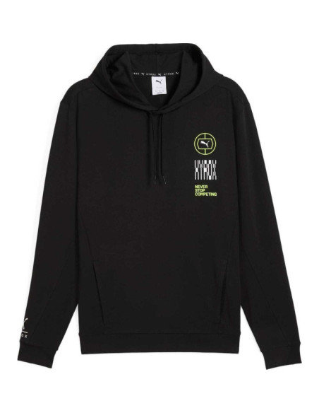 M PUMA x HYROX Cloud