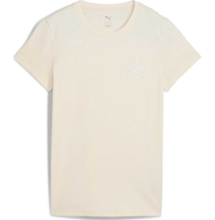 ESS SCRIPT Tee