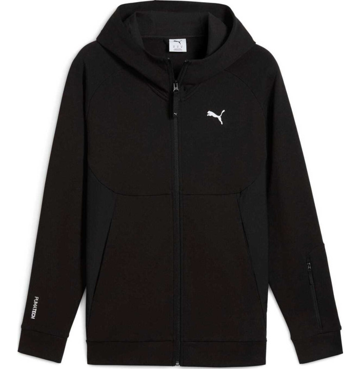 PUMATECH Full-Zip Ho