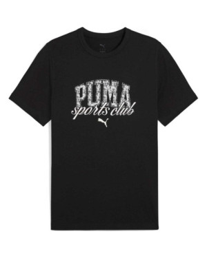 PUMA CLASS Graphic T