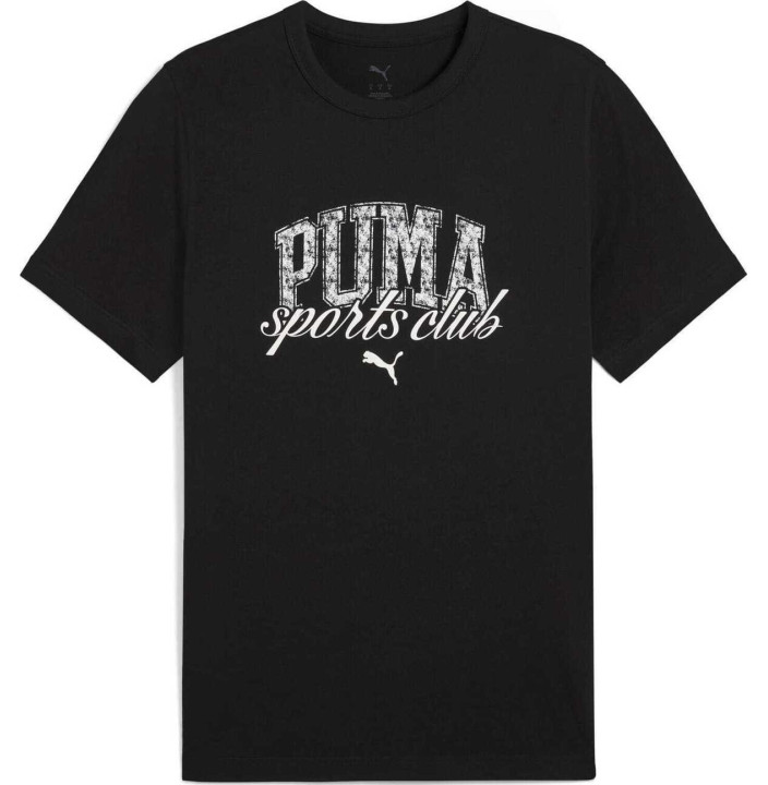 PUMA CLASS Graphic T