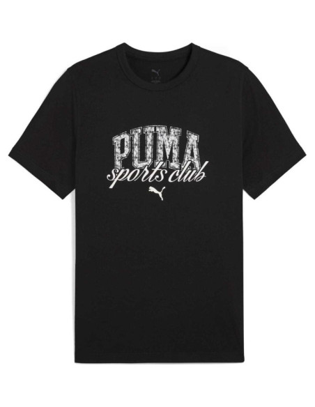 PUMA CLASS Graphic T