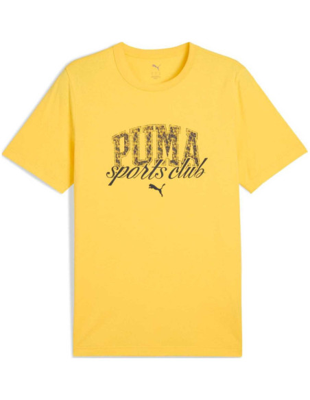 PUMA CLASS Graphic T PUMA CLASS Graphic T