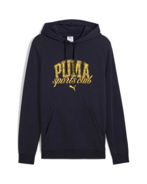 PUMA CLASS Hoodie TR