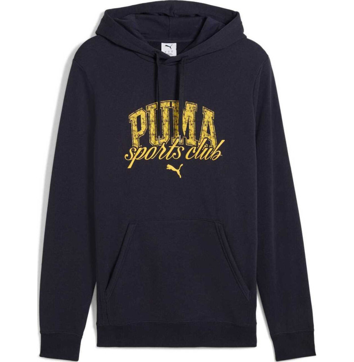 PUMA CLASS Hoodie TR