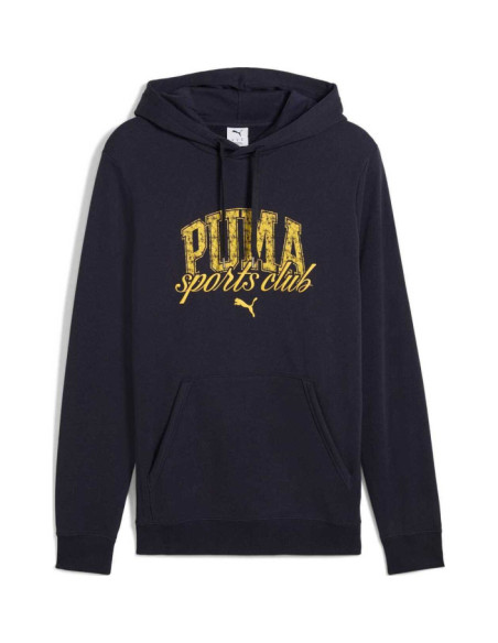 PUMA CLASS Hoodie TR