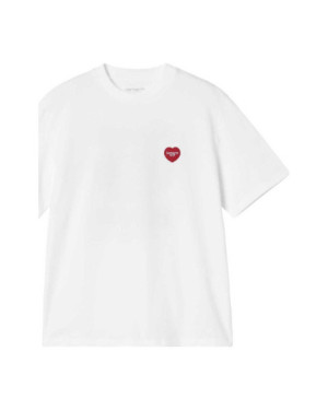 W' SS HEART II HARTT T-SHIRT