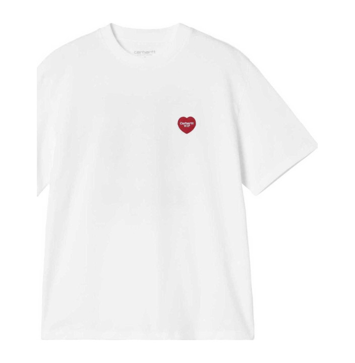 W' SS HEART II HARTT T-SHIRT
