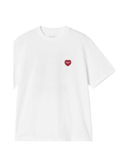 W' SS HEART II HARTT T-SHIRT